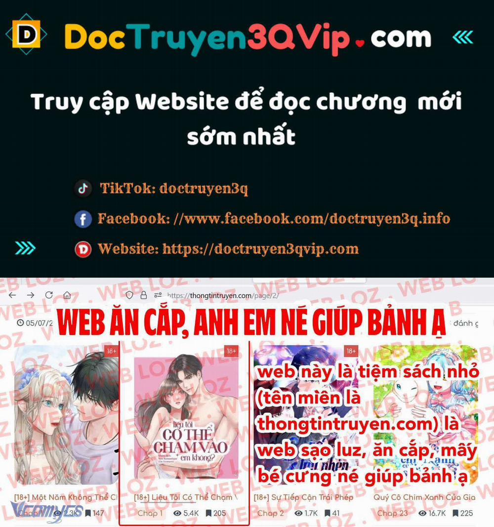 manhwax10.com - Truyện Manhwa [18+] Cách Giáo Dục Quý Cô Chương 10 Trang 1