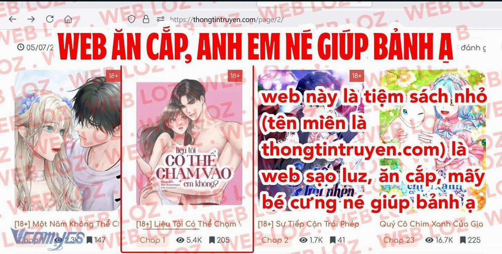 manhwax10.com - Truyện Manhwa [18+] Cách Giáo Dục Quý Cô Chương 12 Trang 1