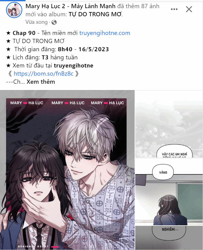 manhwax10.com - Truyện Manhwa [18+] Cách Làm Hoàng Đế Cương Chương 22 2 Trang 31