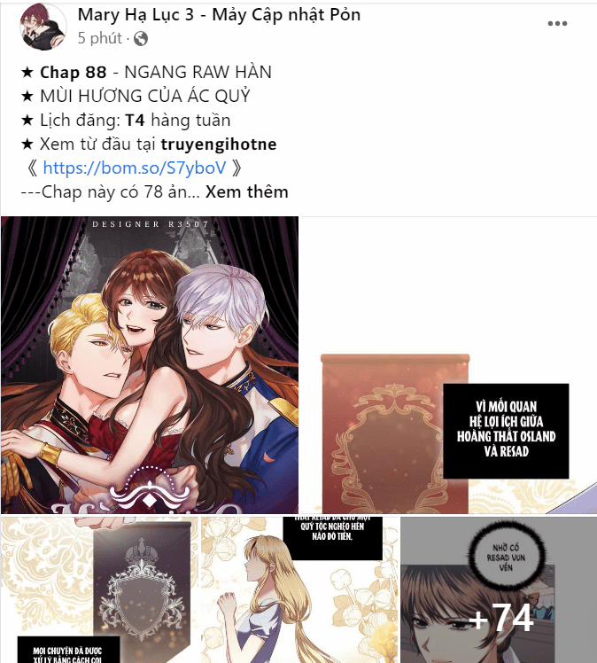 manhwax10.com - Truyện Manhwa [18+] Cách Làm Hoàng Đế Cương Chương 22 2 Trang 33