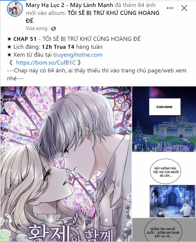 manhwax10.com - Truyện Manhwa [18+] Cách Làm Hoàng Đế Cương Chương 23 1 Trang 26