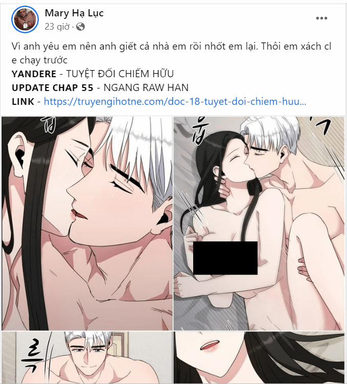 manhwax10.com - Truyện Manhwa [18+] Cách Làm Hoàng Đế Cương Chương 23 1 Trang 27