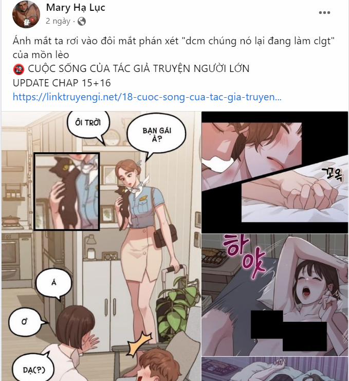 manhwax10.com - Truyện Manhwa [18+] Cách Làm Hoàng Đế Cương Chương 27 1 Trang 28