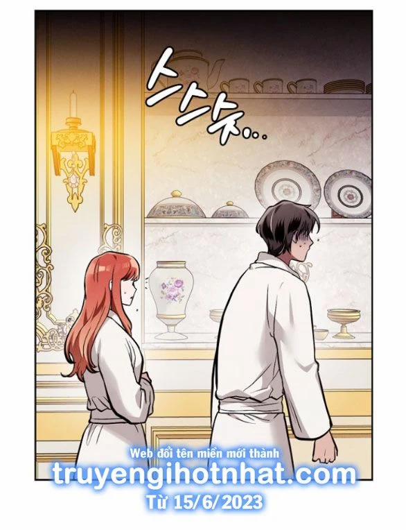 manhwax10.com - Truyện Manhwa [18+] Cách Làm Hoàng Đế Cương Chương 27 2 Trang 32