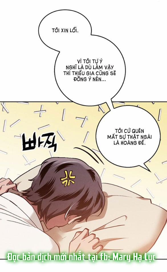 manhwax10.com - Truyện Manhwa [18+] Cách Làm Hoàng Đế Cương Chương 28 1 Trang 19