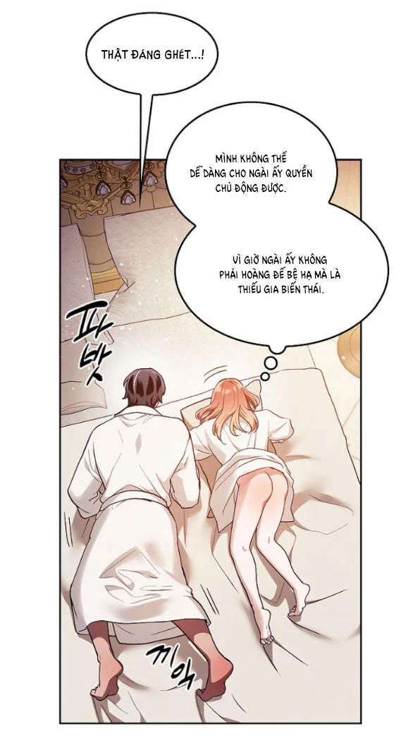 manhwax10.com - Truyện Manhwa [18+] Cách Làm Hoàng Đế Cương Chương 29 1 Trang 24