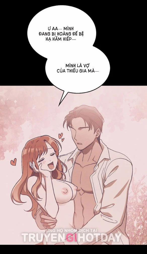 manhwax10.com - Truyện Manhwa [18+] Cách Làm Hoàng Đế Cương Chương 30 1 Trang 14