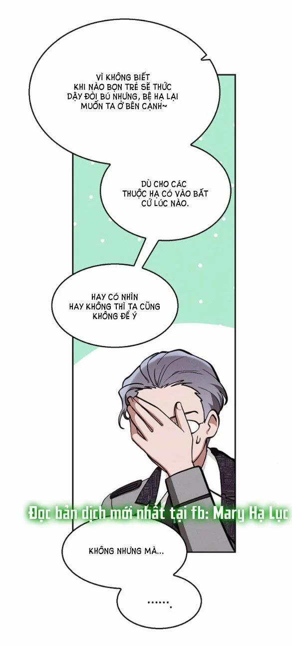 manhwax10.com - Truyện Manhwa [18+] Cách Làm Hoàng Đế Cương Chương 30 1 Trang 50