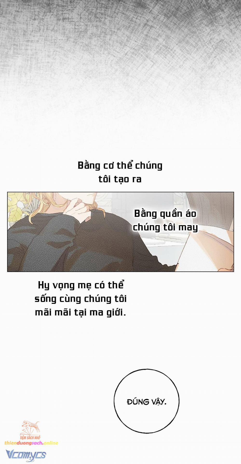 manhwax10.com - Truyện Manhwa [18+] Cách Một Thánh Nữ Sa Ngã Sống Cùng Quỷ Dữ Chương 18 Trang 42