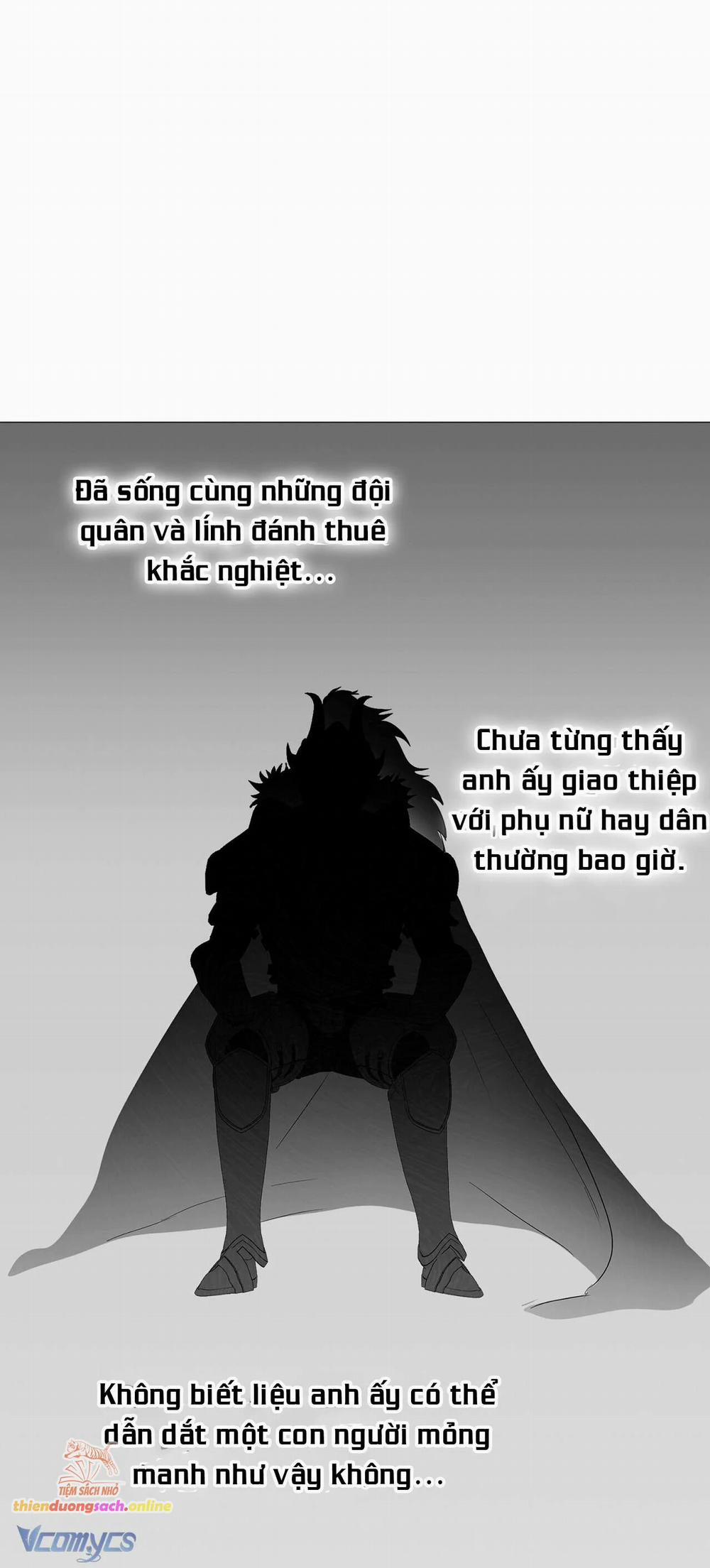 manhwax10.com - Truyện Manhwa [18+] Cách Một Thánh Nữ Sa Ngã Sống Cùng Quỷ Dữ Chương 19 Trang 28