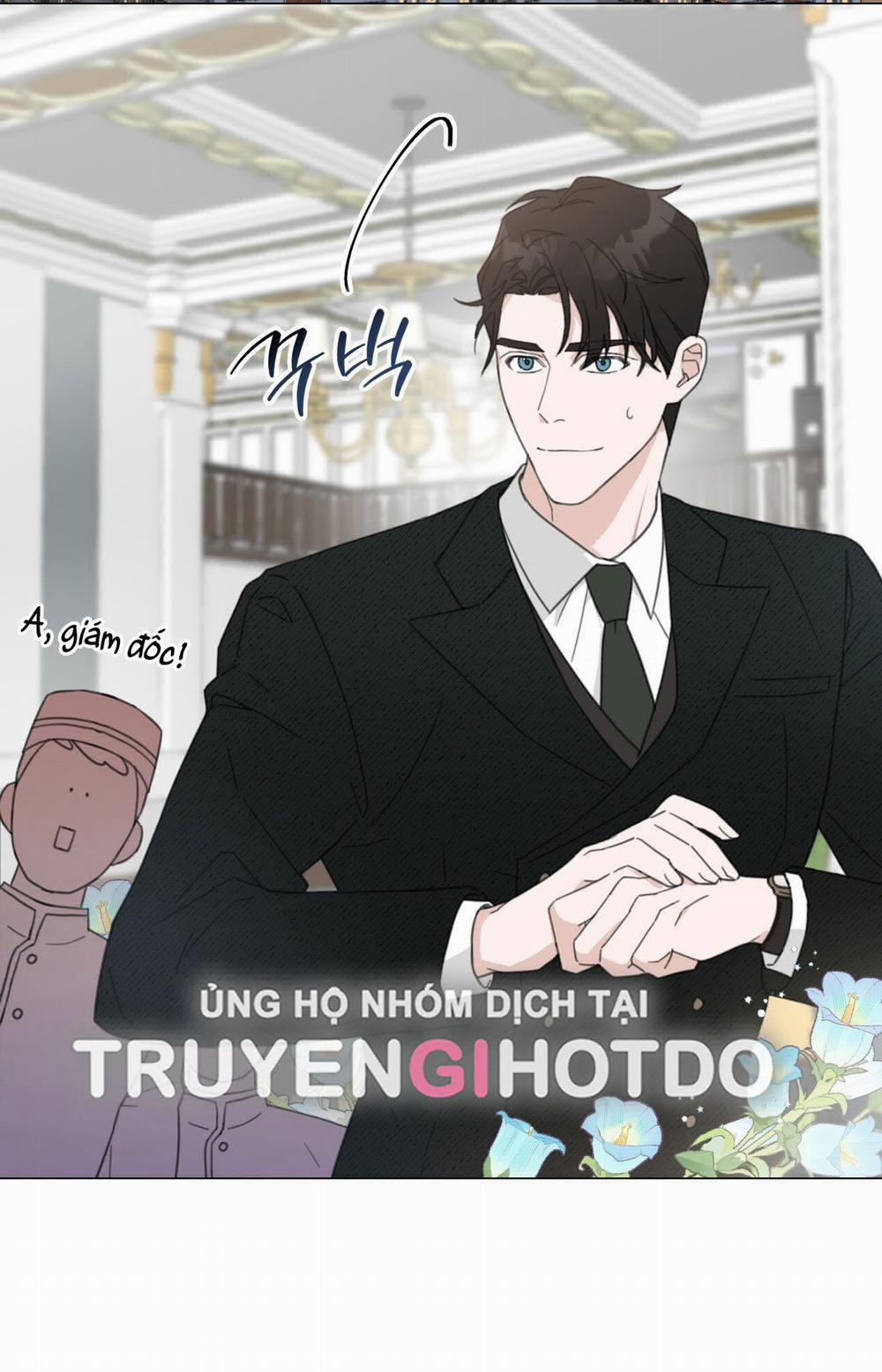 manhwax10.com - Truyện Manhwa [18+] Cách Thu Hút Cơ Thể Của Cấp Trên Chương 10 1 Trang 24