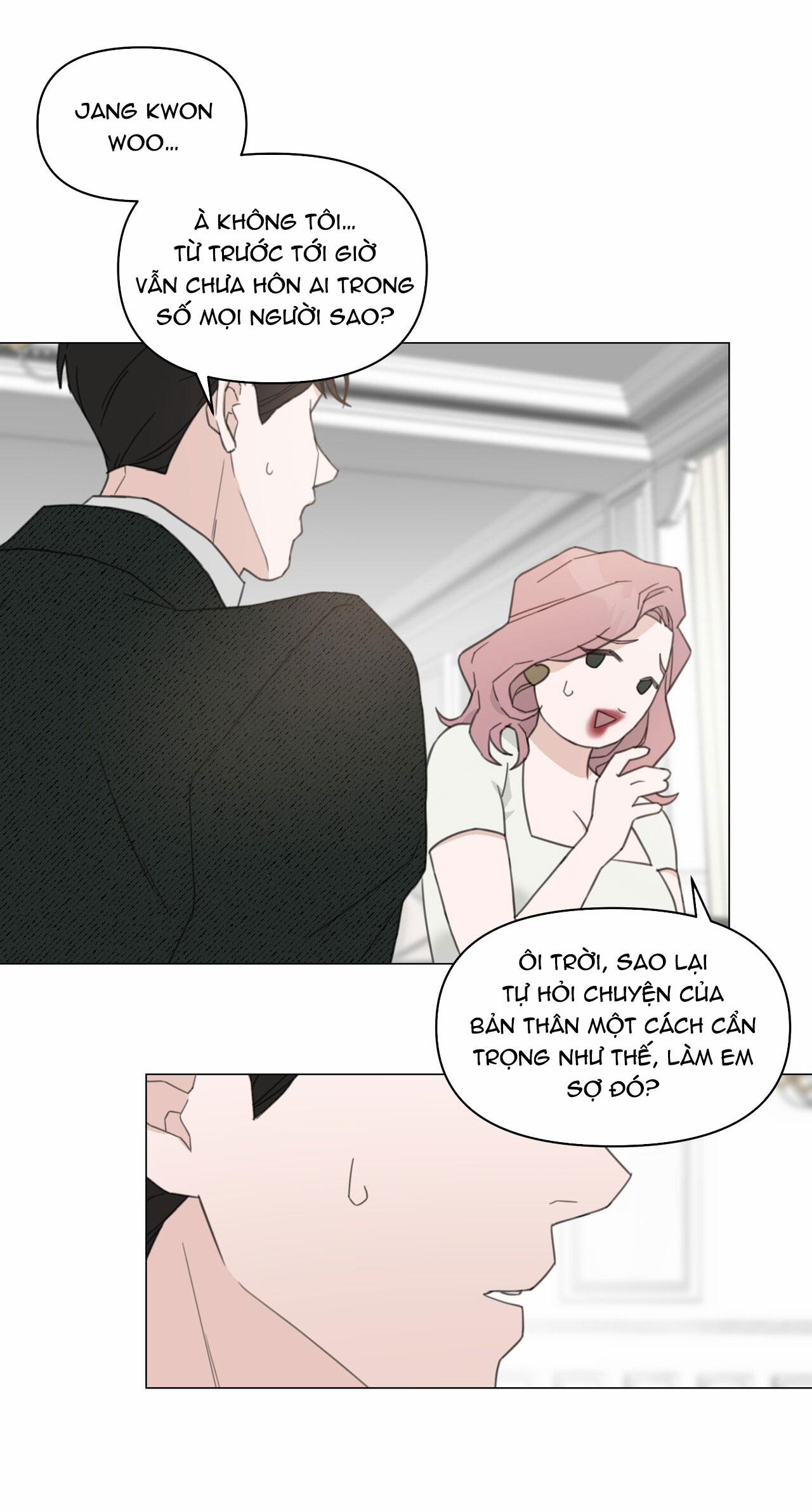 manhwax10.com - Truyện Manhwa [18+] Cách Thu Hút Cơ Thể Của Cấp Trên Chương 10 2 Trang 14