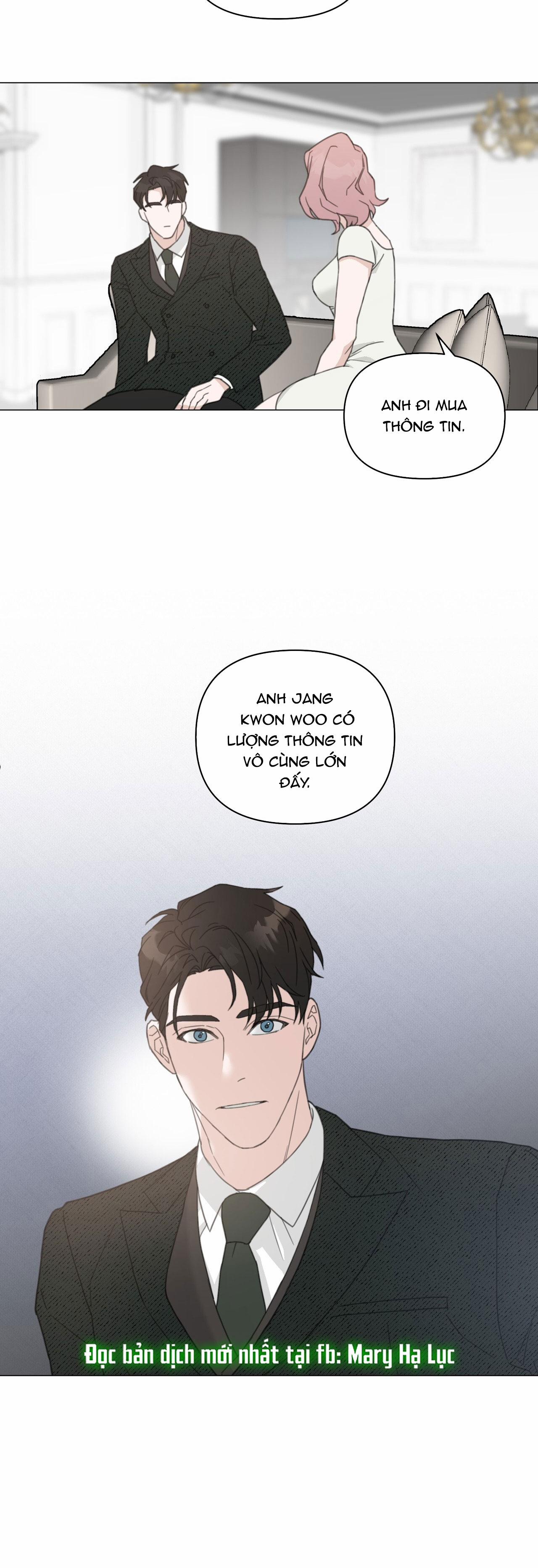 manhwax10.com - Truyện Manhwa [18+] Cách Thu Hút Cơ Thể Của Cấp Trên Chương 10 2 Trang 17