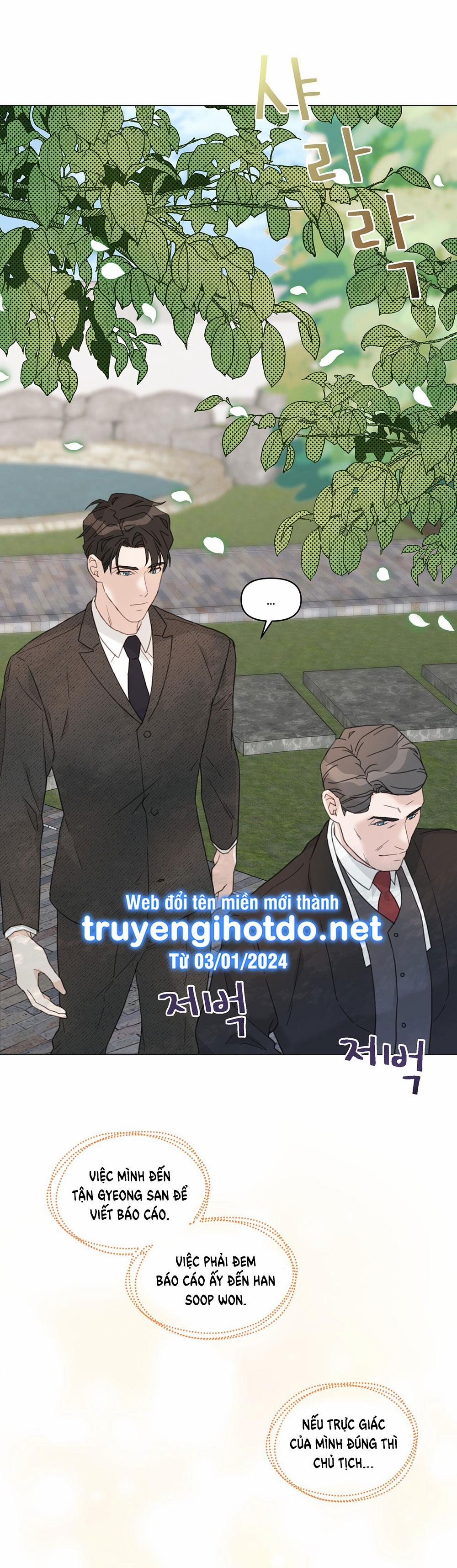 manhwax10.com - Truyện Manhwa [18+] Cách Thu Hút Cơ Thể Của Cấp Trên Chương 4 2 Trang 11