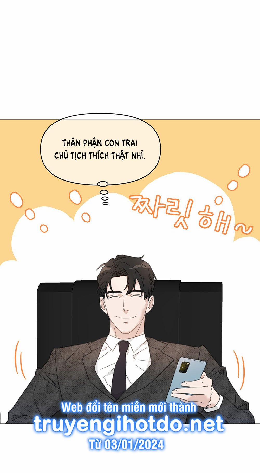 manhwax10.com - Truyện Manhwa [18+] Cách Thu Hút Cơ Thể Của Cấp Trên Chương 5 1 Trang 20