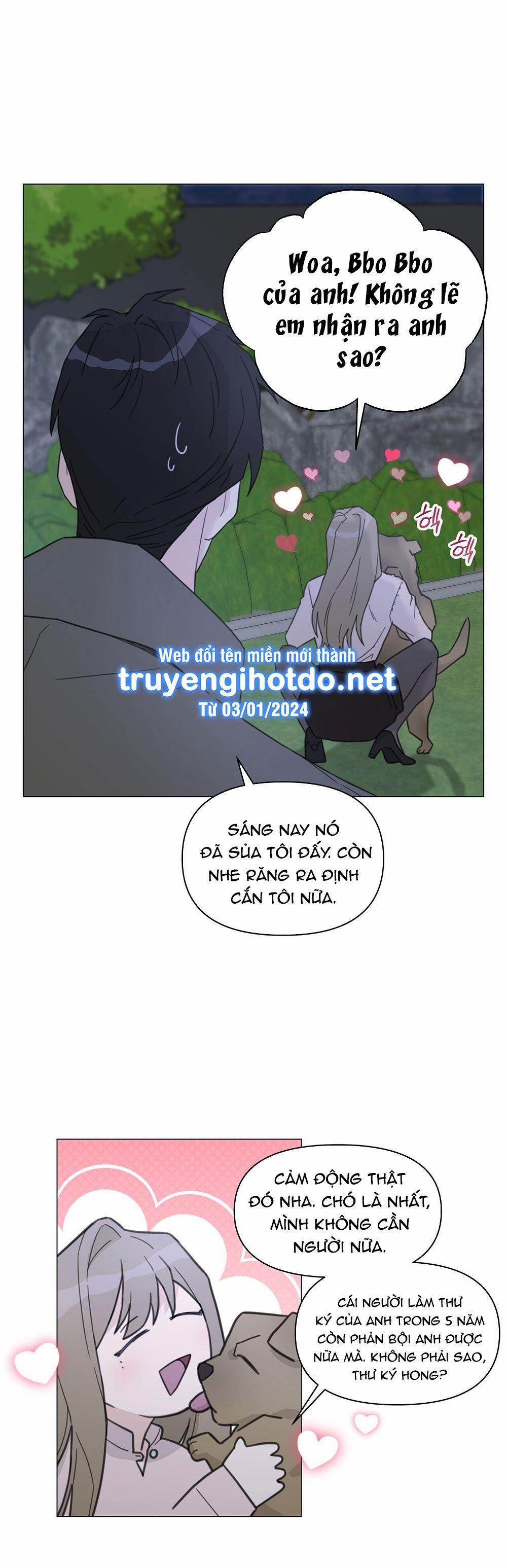 manhwax10.com - Truyện Manhwa [18+] Cách Thu Hút Cơ Thể Của Cấp Trên Chương 6 1 Trang 20