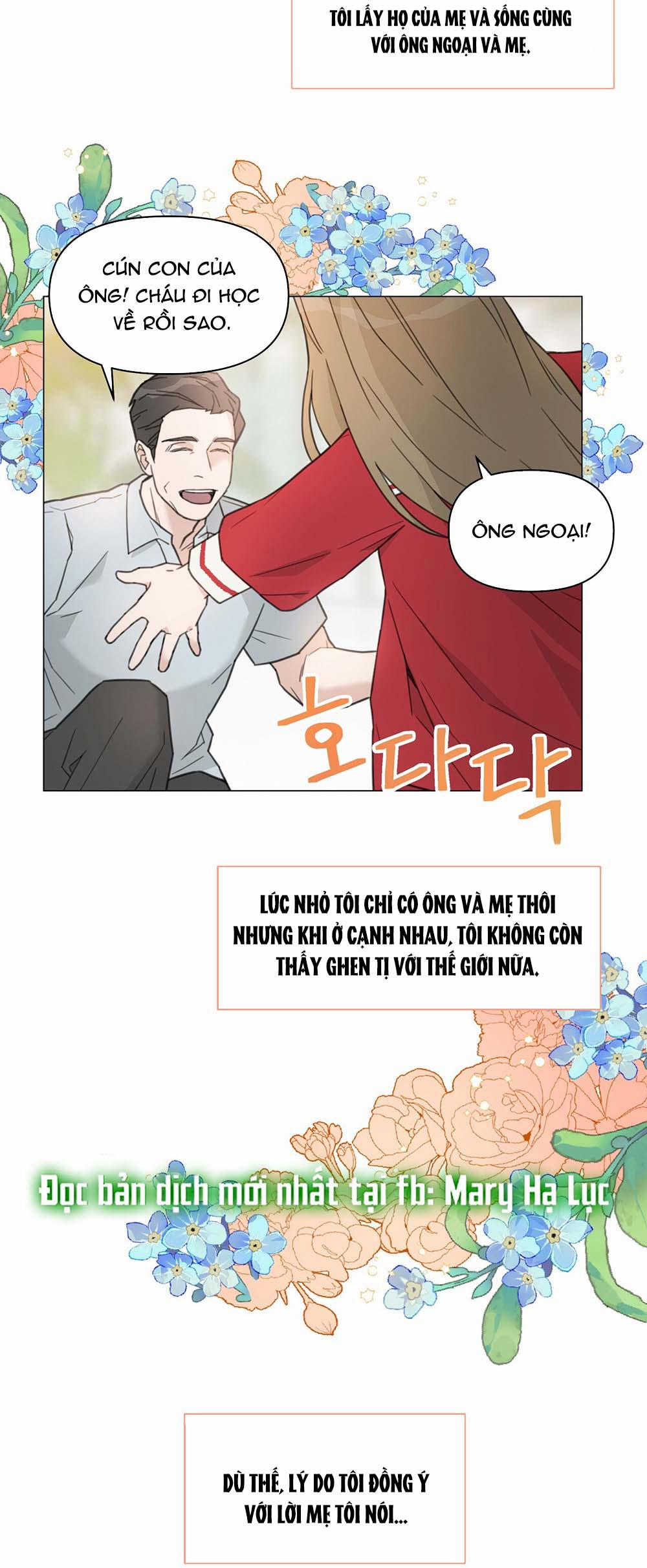 manhwax10.com - Truyện Manhwa [18+] Cách Thu Hút Cơ Thể Của Cấp Trên Chương 7 1 Trang 3