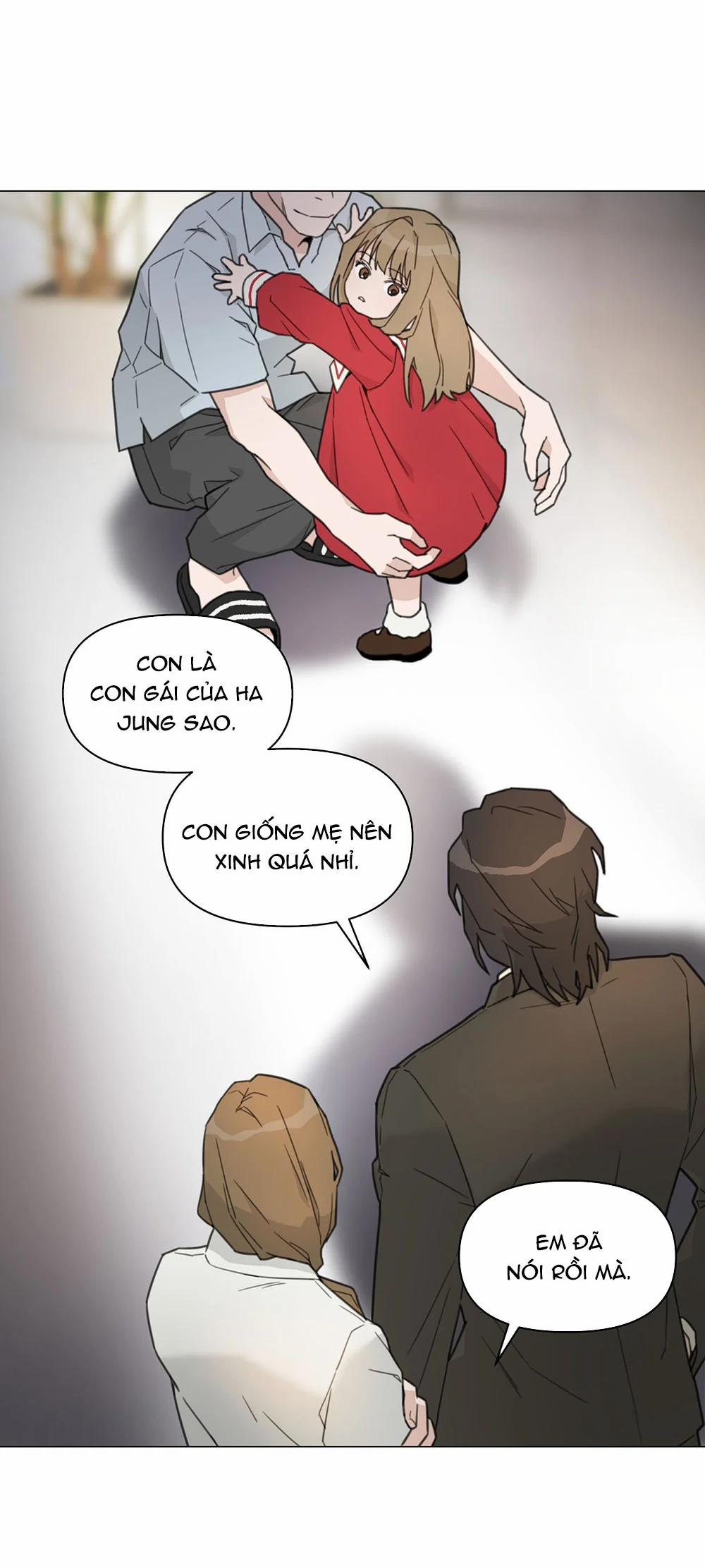 manhwax10.com - Truyện Manhwa [18+] Cách Thu Hút Cơ Thể Của Cấp Trên Chương 7 1 Trang 4