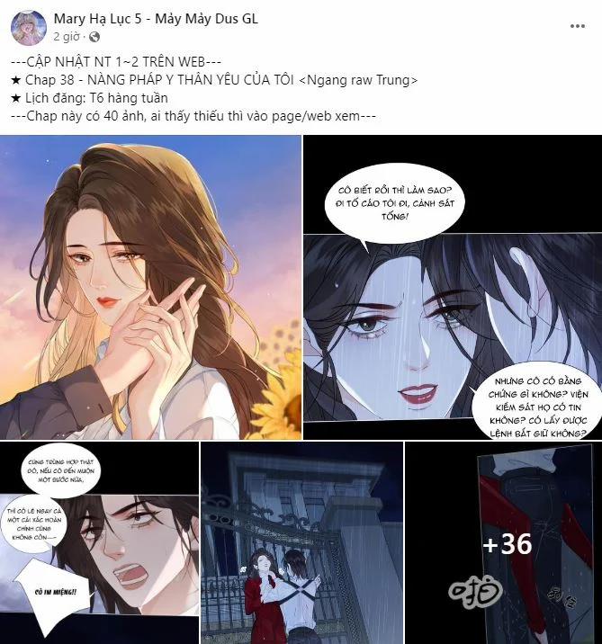 manhwax10.com - Truyện Manhwa [18+] Cách Thu Hút Cơ Thể Của Cấp Trên Chương 7 1 Trang 7