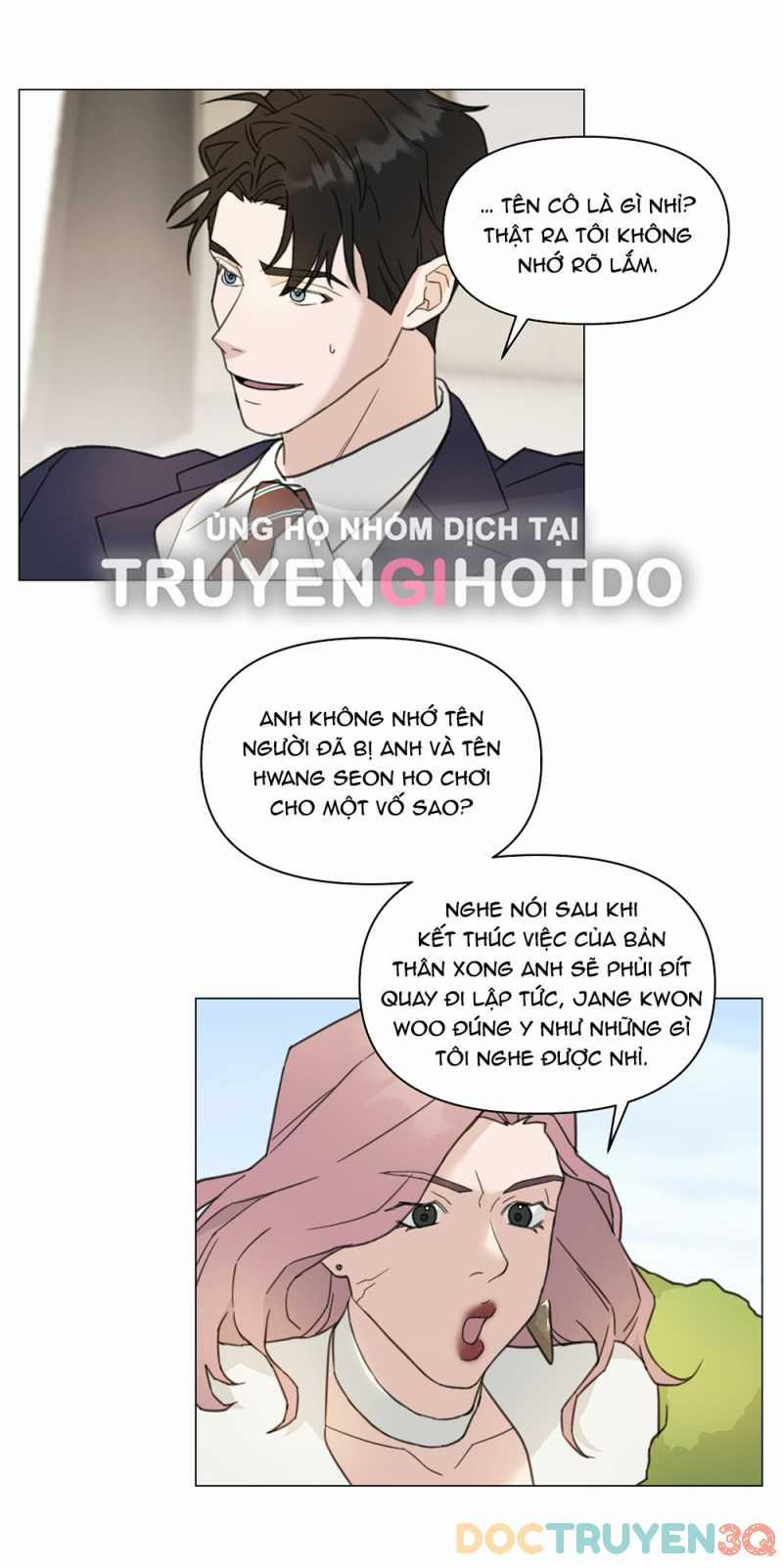 manhwax10.com - Truyện Manhwa [18+] Cách Thu Hút Cơ Thể Của Cấp Trên Chương 8 1 Trang 13