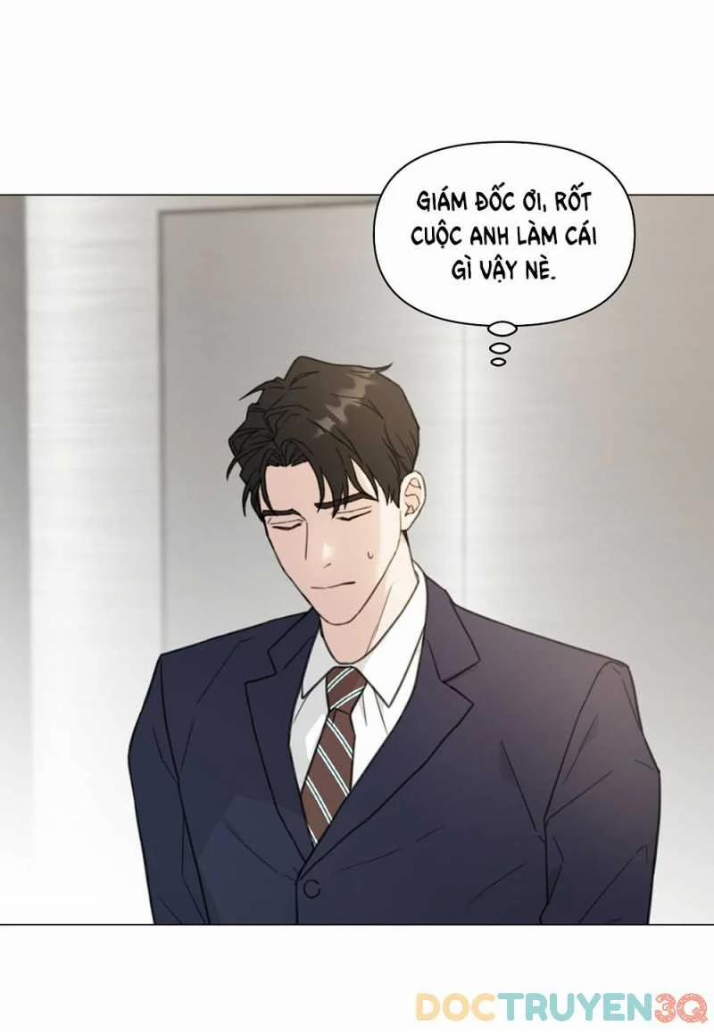 manhwax10.com - Truyện Manhwa [18+] Cách Thu Hút Cơ Thể Của Cấp Trên Chương 8 1 Trang 17