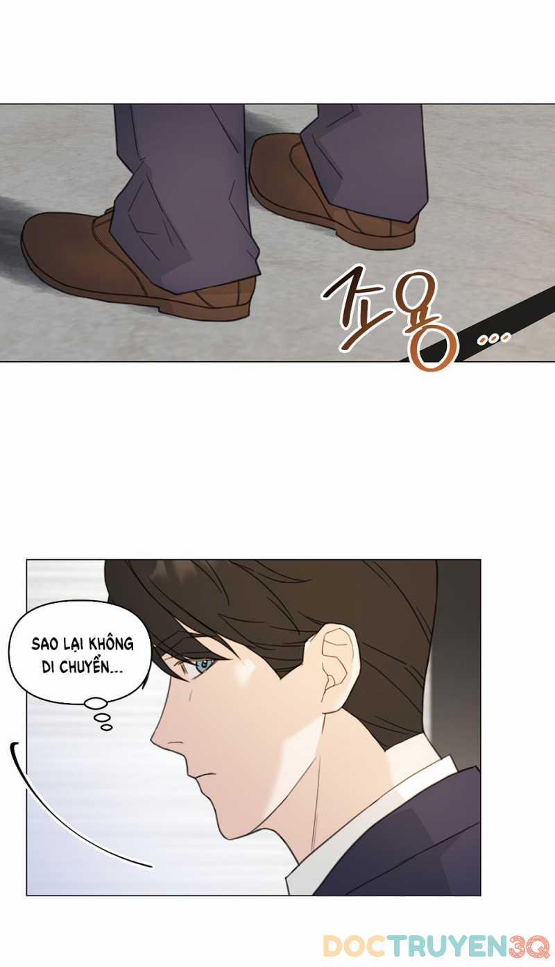 manhwax10.com - Truyện Manhwa [18+] Cách Thu Hút Cơ Thể Của Cấp Trên Chương 8 1 Trang 18