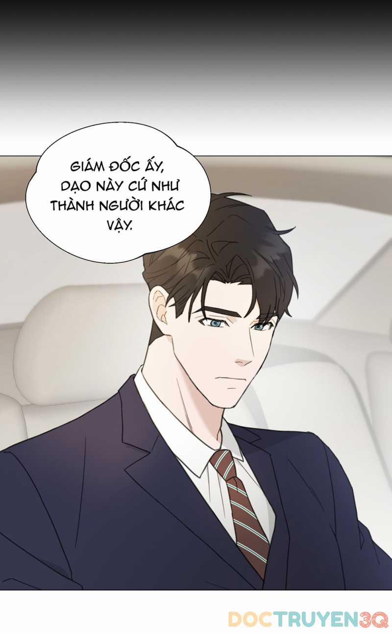 manhwax10.com - Truyện Manhwa [18+] Cách Thu Hút Cơ Thể Của Cấp Trên Chương 8 1 Trang 9