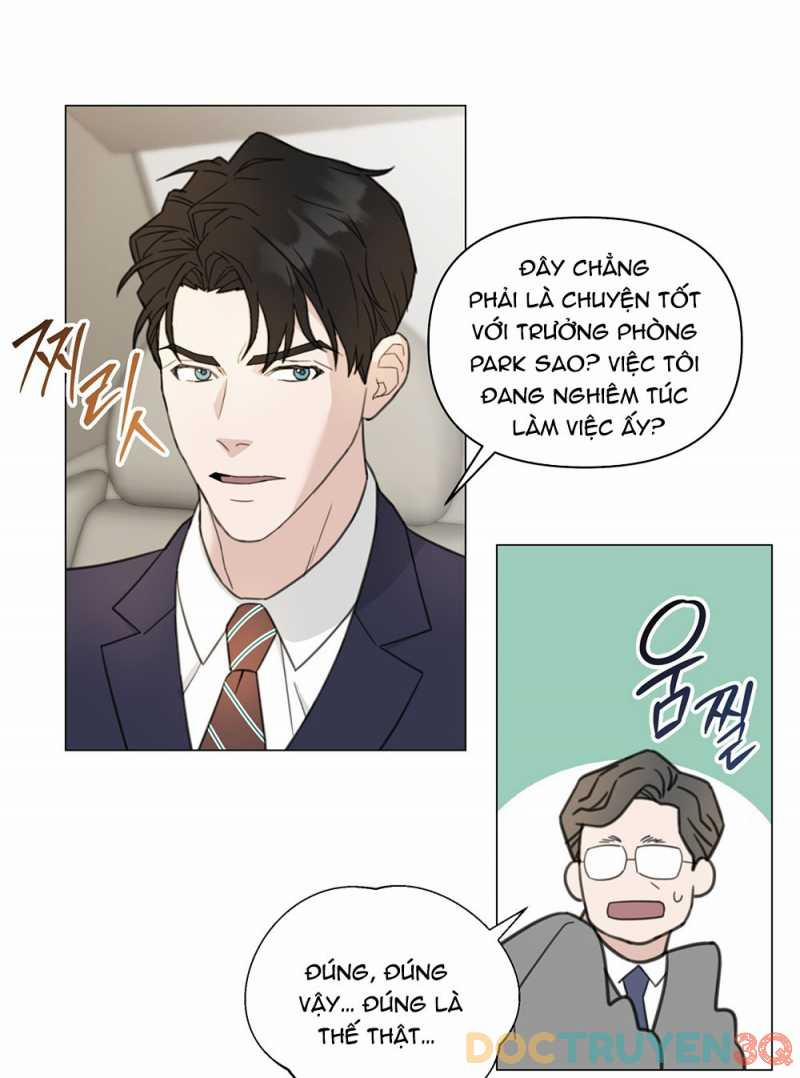 manhwax10.com - Truyện Manhwa [18+] Cách Thu Hút Cơ Thể Của Cấp Trên Chương 8 1 Trang 10