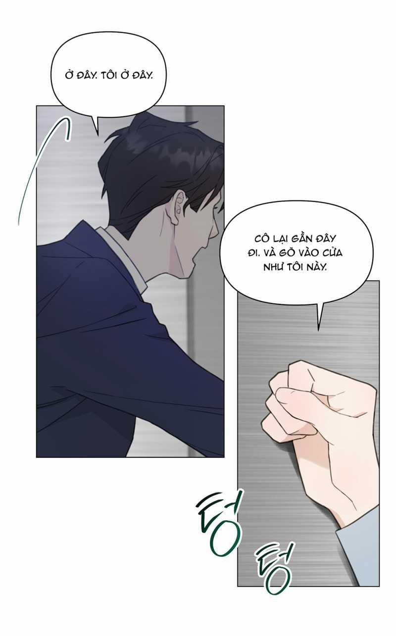 manhwax10.com - Truyện Manhwa [18+] Cách Thu Hút Cơ Thể Của Cấp Trên Chương 8 2 Trang 12