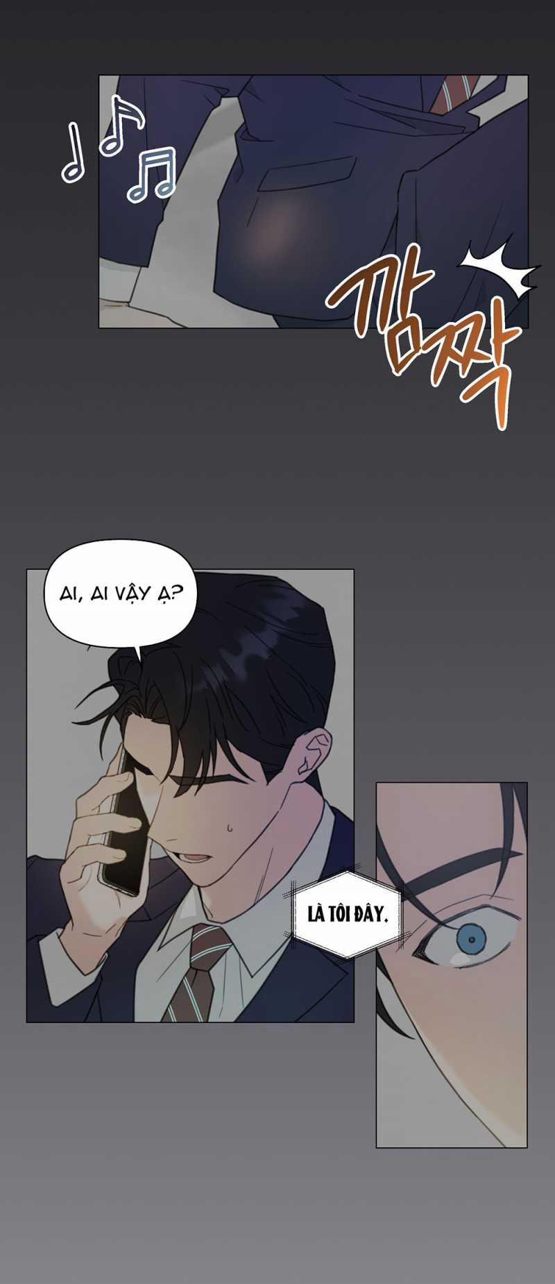 manhwax10.com - Truyện Manhwa [18+] Cách Thu Hút Cơ Thể Của Cấp Trên Chương 8 2 Trang 4