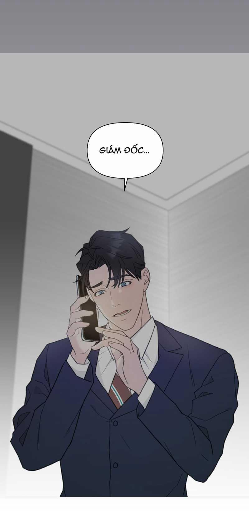 manhwax10.com - Truyện Manhwa [18+] Cách Thu Hút Cơ Thể Của Cấp Trên Chương 8 2 Trang 5