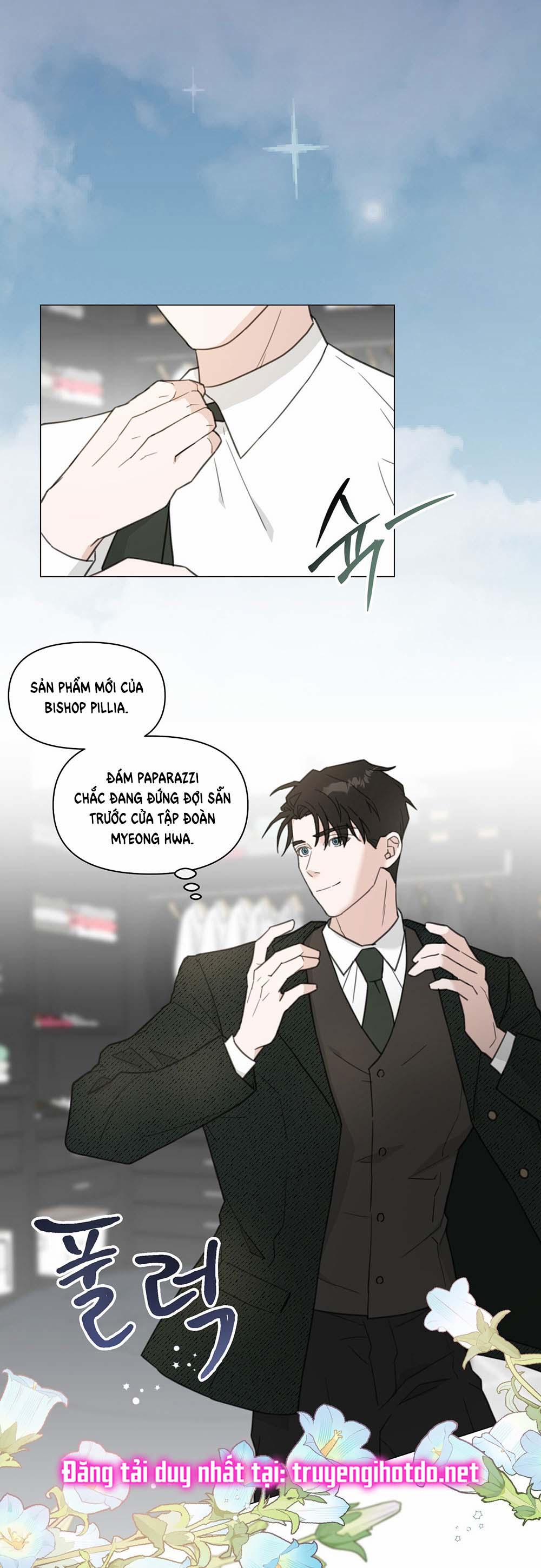 manhwax10.com - Truyện Manhwa [18+] Cách Thu Hút Cơ Thể Của Cấp Trên Chương 9 1 Trang 11