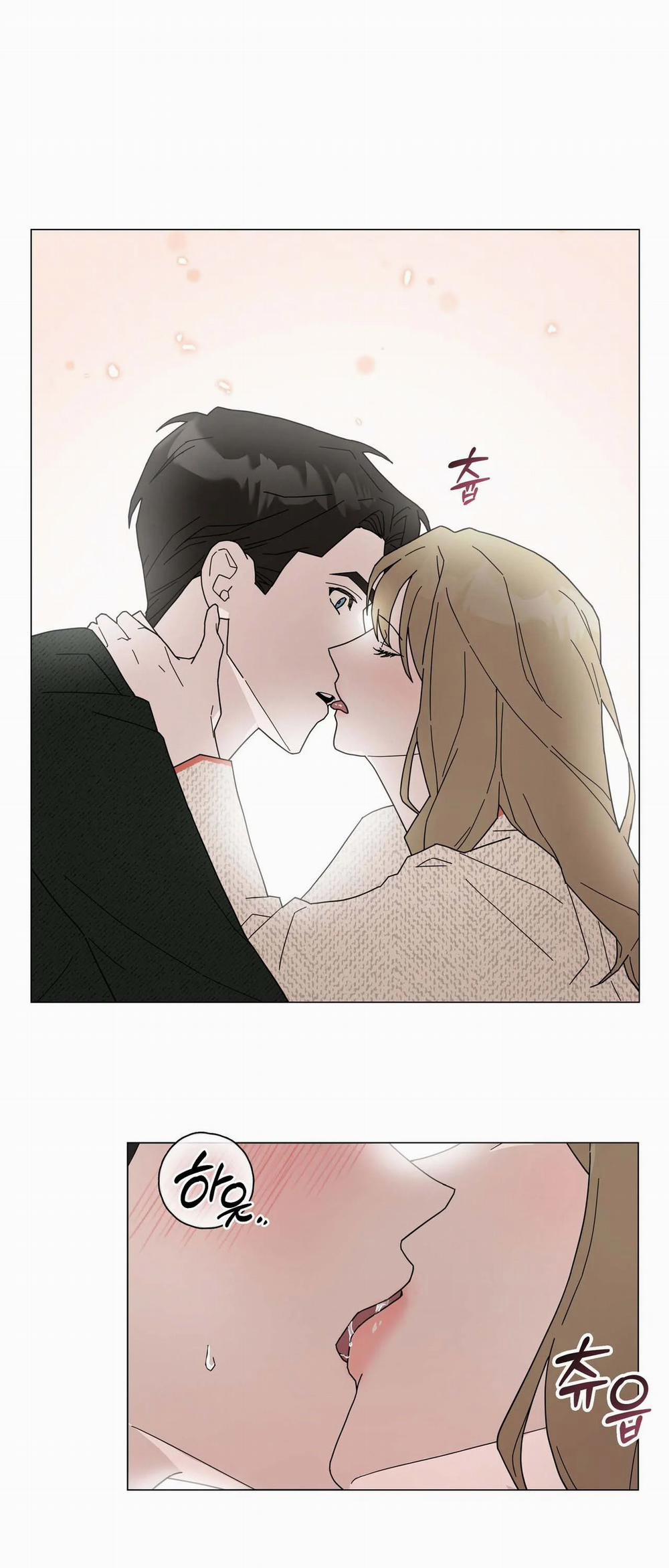 manhwax10.com - Truyện Manhwa [18+] Cách Thu Hút Cơ Thể Của Cấp Trên Chương 9 2 Trang 18