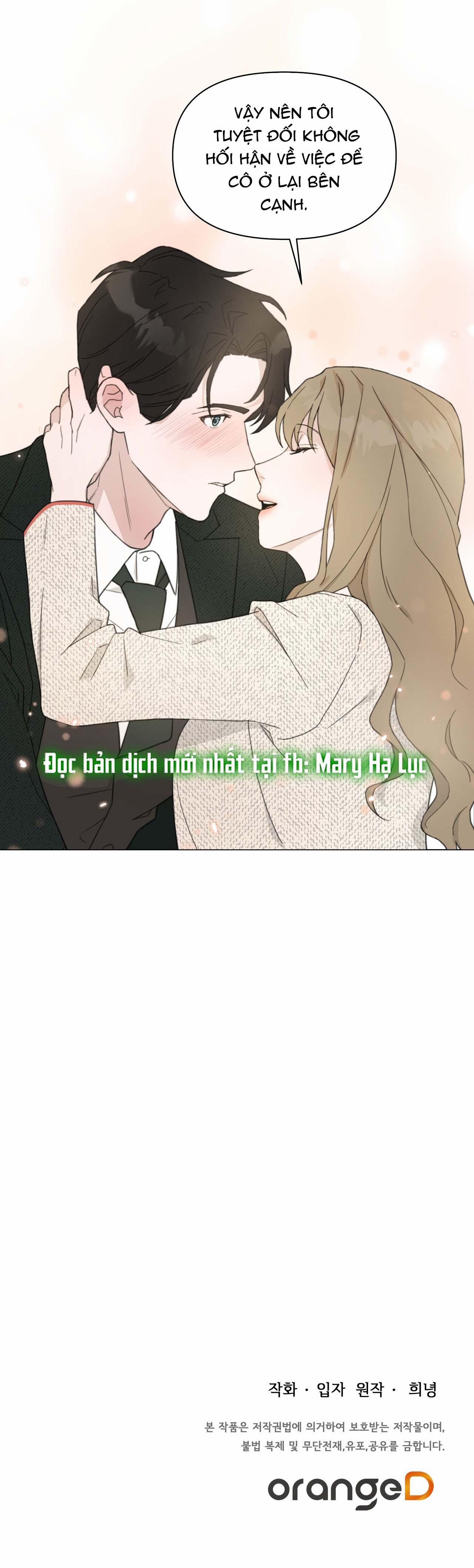 manhwax10.com - Truyện Manhwa [18+] Cách Thu Hút Cơ Thể Của Cấp Trên Chương 9 2 Trang 21