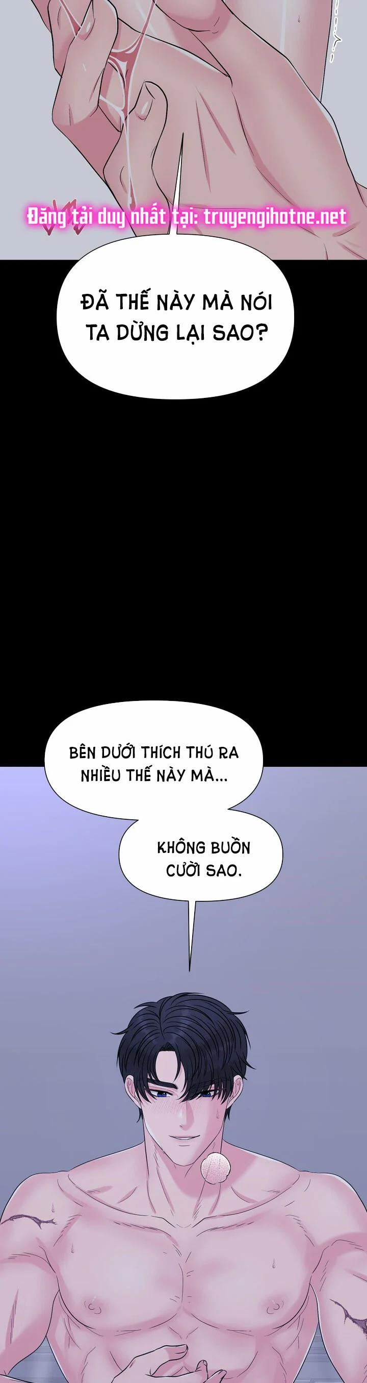 manhwax10.com - Truyện Manhwa [18+] Cách Thuần Hóa Quái Thú Xấu Xa Chương 1 1 Trang 23