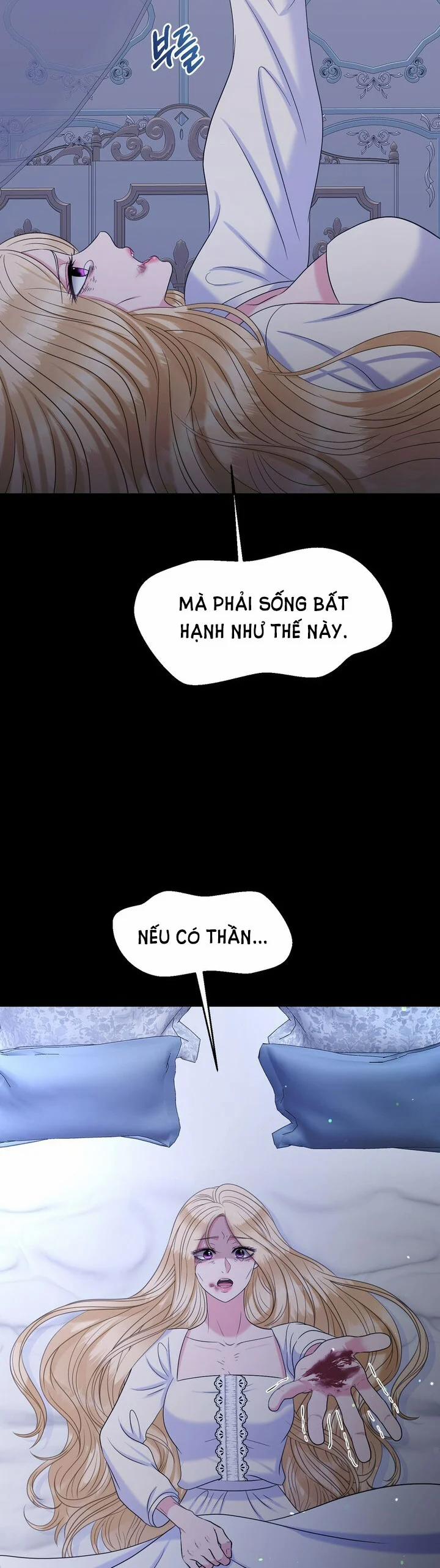 manhwax10.com - Truyện Manhwa [18+] Cách Thuần Hóa Quái Thú Xấu Xa Chương 1 2 Trang 46