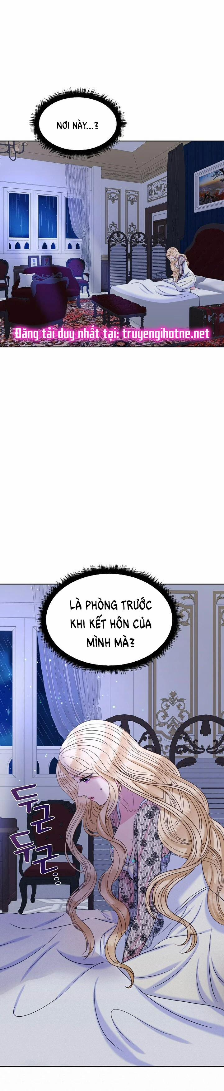 manhwax10.com - Truyện Manhwa [18+] Cách Thuần Hóa Quái Thú Xấu Xa Chương 1 2 Trang 58