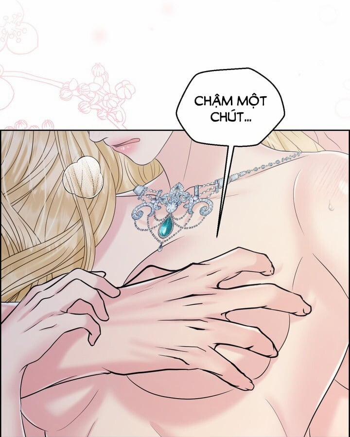 manhwax10.com - Truyện Manhwa [18+] Cách Thuần Hóa Quái Thú Xấu Xa Chương 36 2 Trang 1