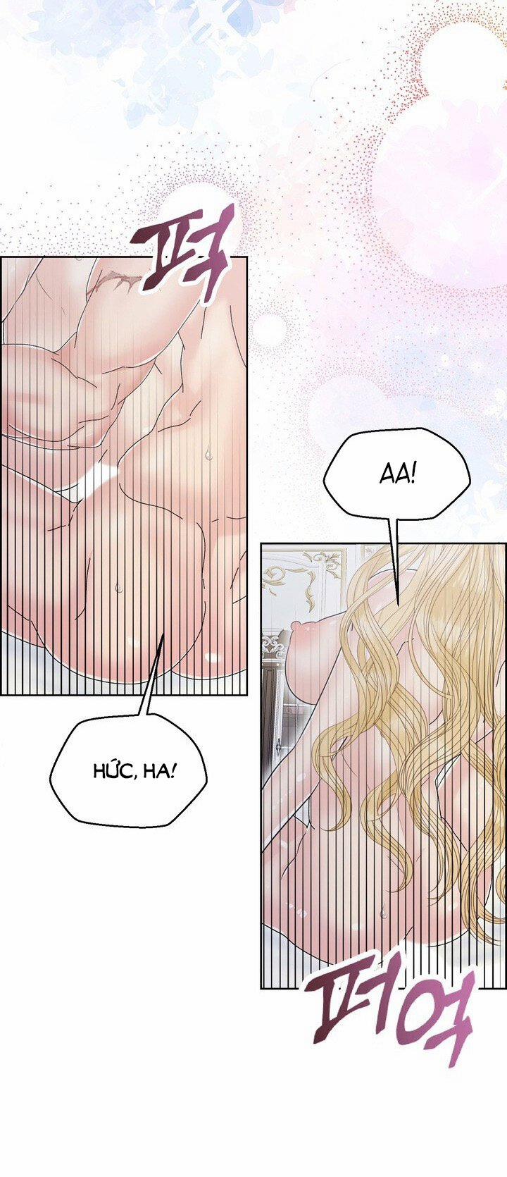 manhwax10.com - Truyện Manhwa [18+] Cách Thuần Hóa Quái Thú Xấu Xa Chương 36 2 Trang 11