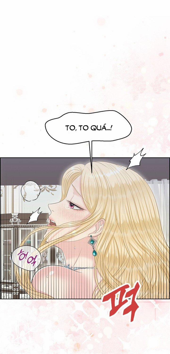 manhwax10.com - Truyện Manhwa [18+] Cách Thuần Hóa Quái Thú Xấu Xa Chương 36 2 Trang 12