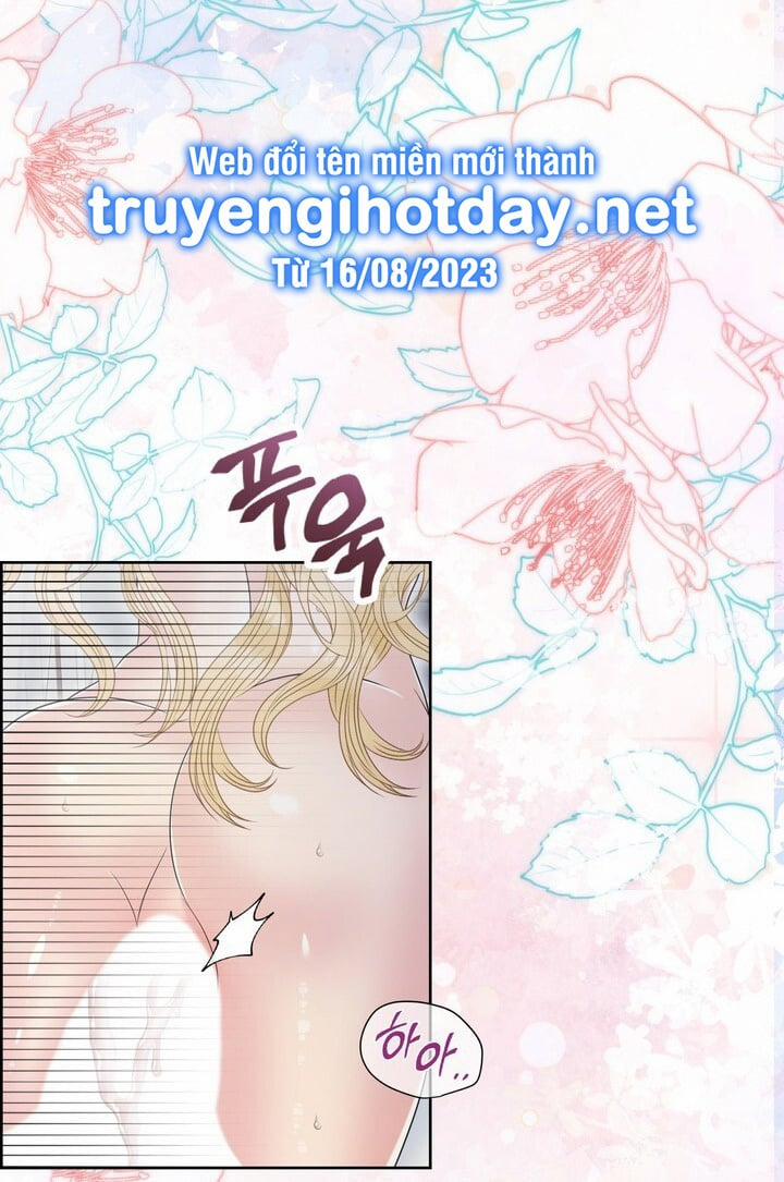 manhwax10.com - Truyện Manhwa [18+] Cách Thuần Hóa Quái Thú Xấu Xa Chương 36 2 Trang 16