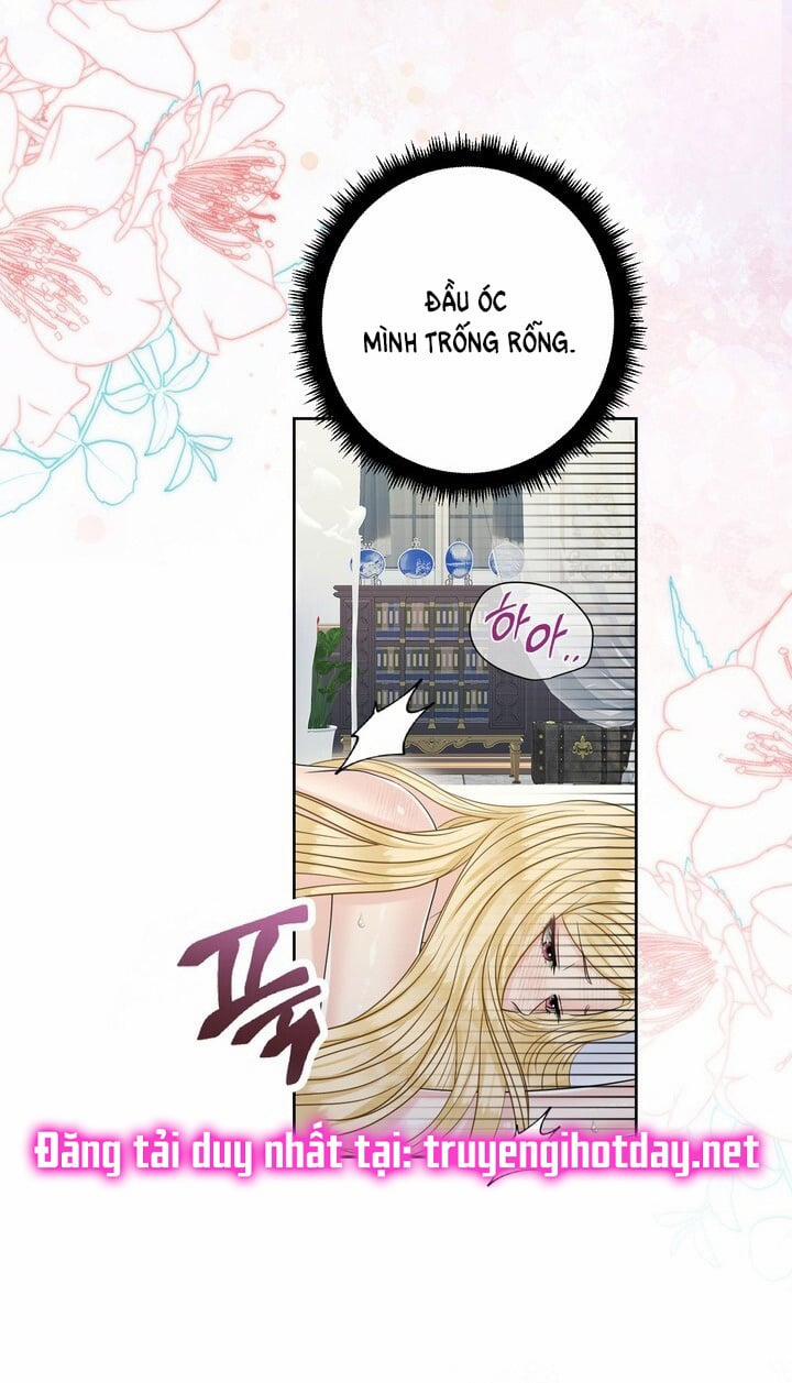 manhwax10.com - Truyện Manhwa [18+] Cách Thuần Hóa Quái Thú Xấu Xa Chương 36 2 Trang 17