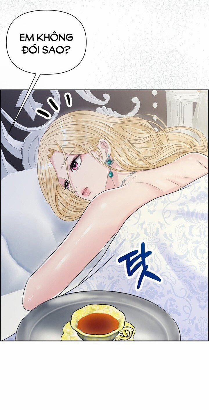 manhwax10.com - Truyện Manhwa [18+] Cách Thuần Hóa Quái Thú Xấu Xa Chương 36 2 Trang 27