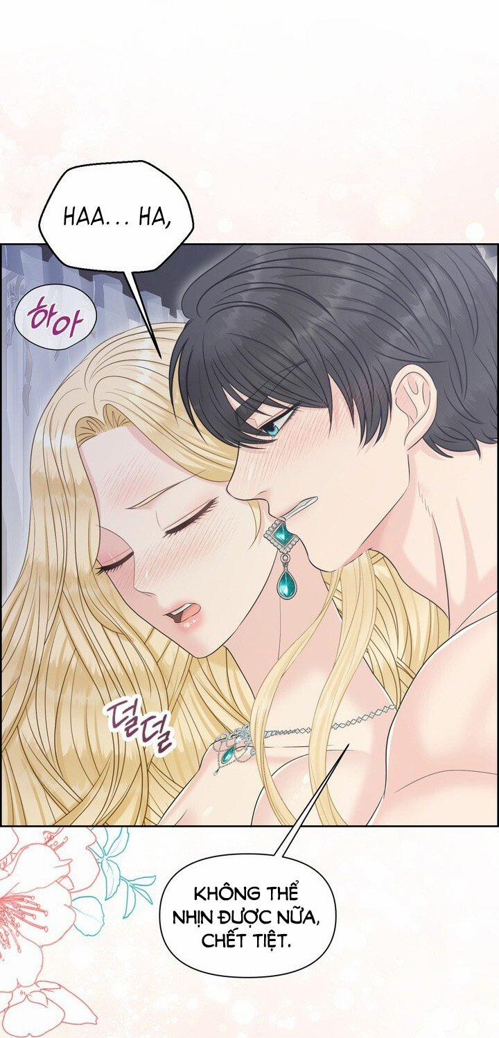 manhwax10.com - Truyện Manhwa [18+] Cách Thuần Hóa Quái Thú Xấu Xa Chương 36 2 Trang 4