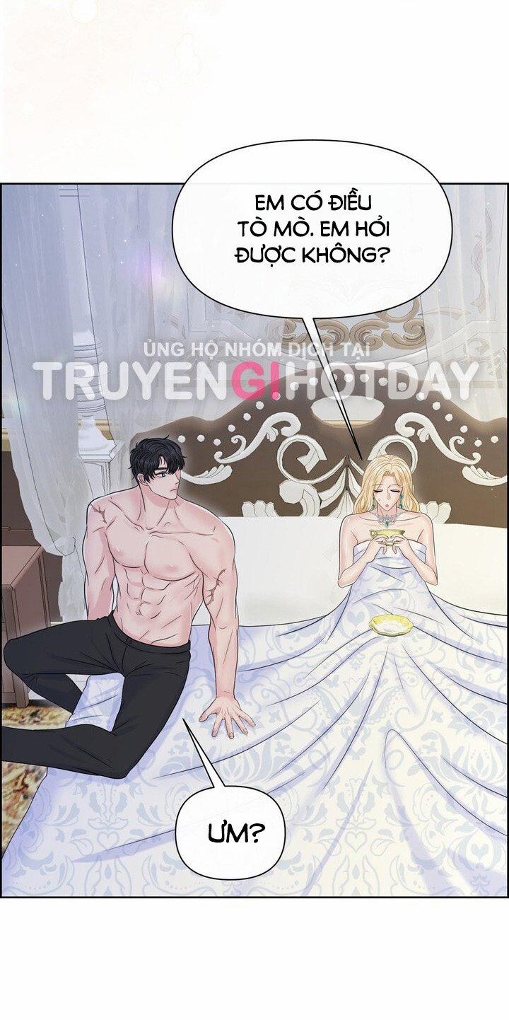 manhwax10.com - Truyện Manhwa [18+] Cách Thuần Hóa Quái Thú Xấu Xa Chương 36 2 Trang 33