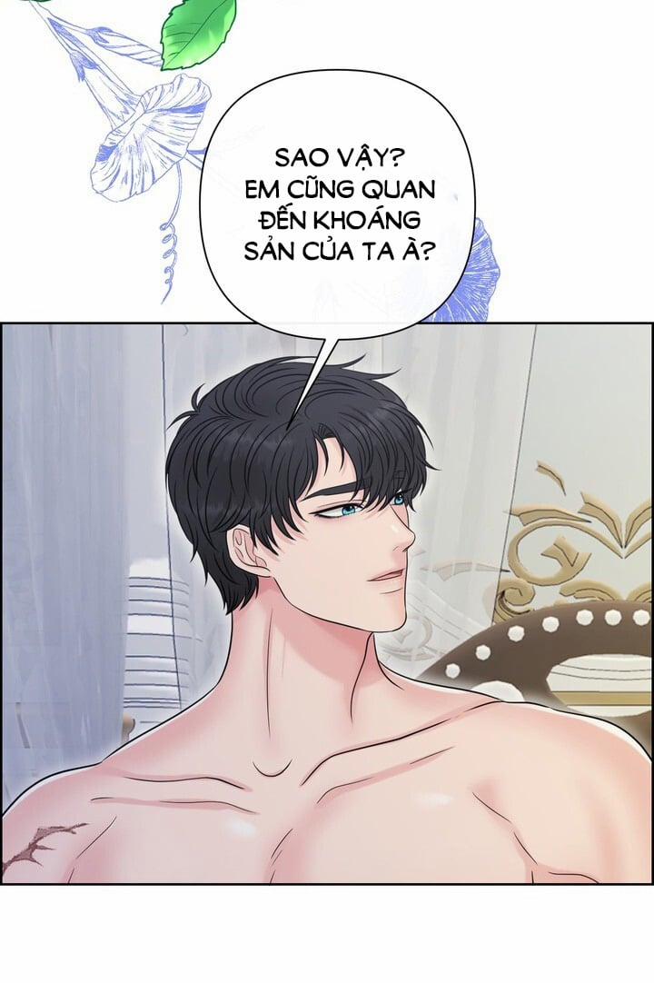 manhwax10.com - Truyện Manhwa [18+] Cách Thuần Hóa Quái Thú Xấu Xa Chương 36 2 Trang 36