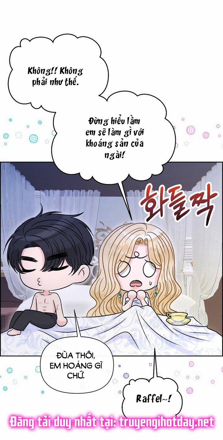 manhwax10.com - Truyện Manhwa [18+] Cách Thuần Hóa Quái Thú Xấu Xa Chương 36 2 Trang 37