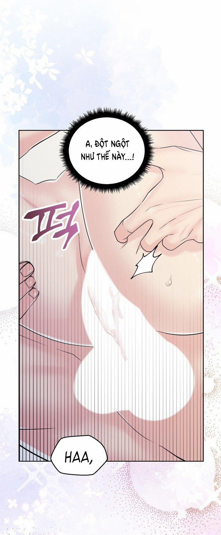 manhwax10.com - Truyện Manhwa [18+] Cách Thuần Hóa Quái Thú Xấu Xa Chương 36 2 Trang 9