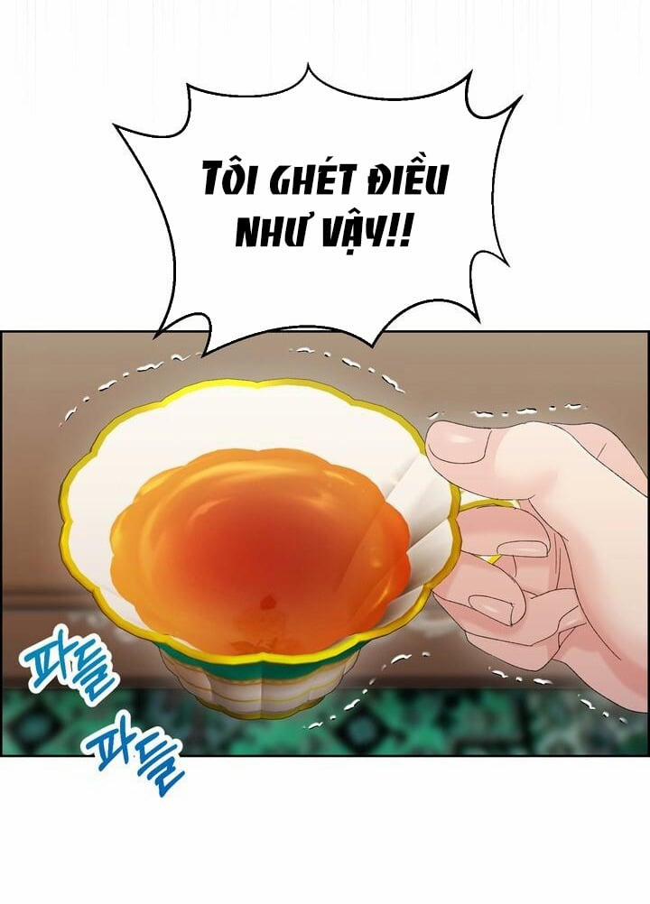 manhwax10.com - Truyện Manhwa [18+] Cách Thuần Hóa Quái Thú Xấu Xa Chương 52 2 Trang 27