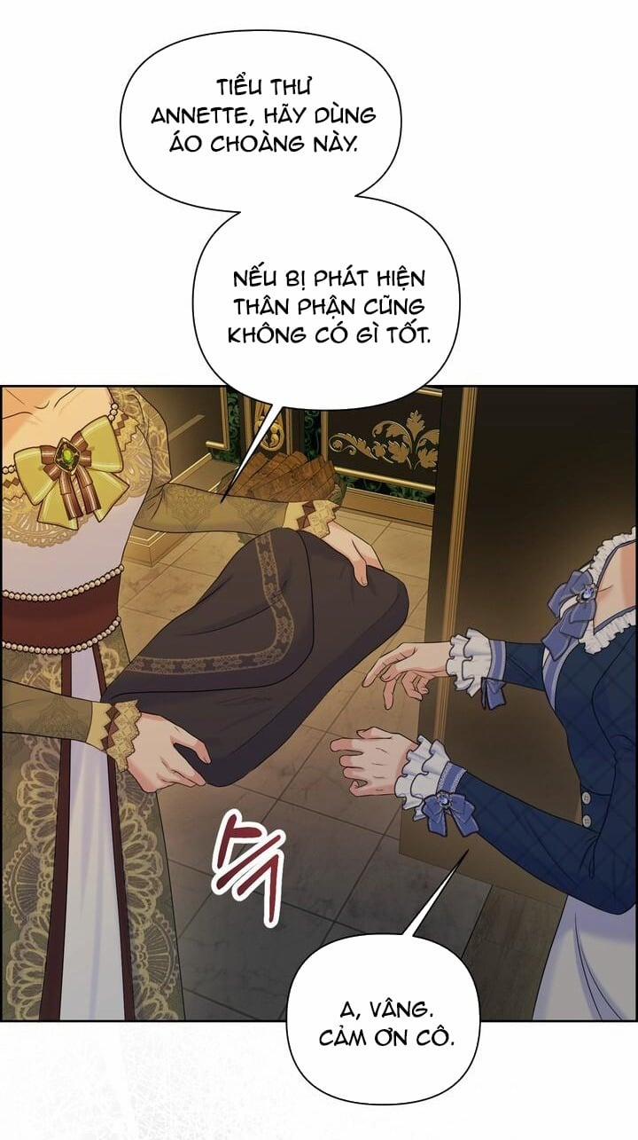 manhwax10.com - Truyện Manhwa [18+] Cách Thuần Hóa Quái Thú Xấu Xa Chương 53 1 Trang 3